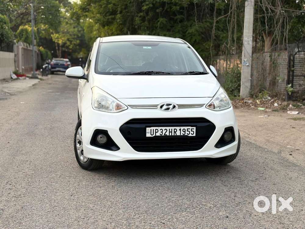 Hyundai Grand I10 Magna 1.2 Kappa Vtvt, 2017, Diesel