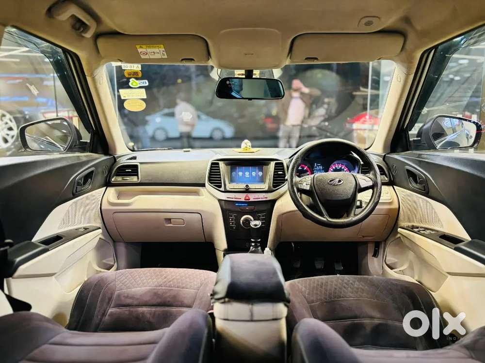 I Want To Upgrade My Vehicle. So I Am Sailing My Car Xuv300