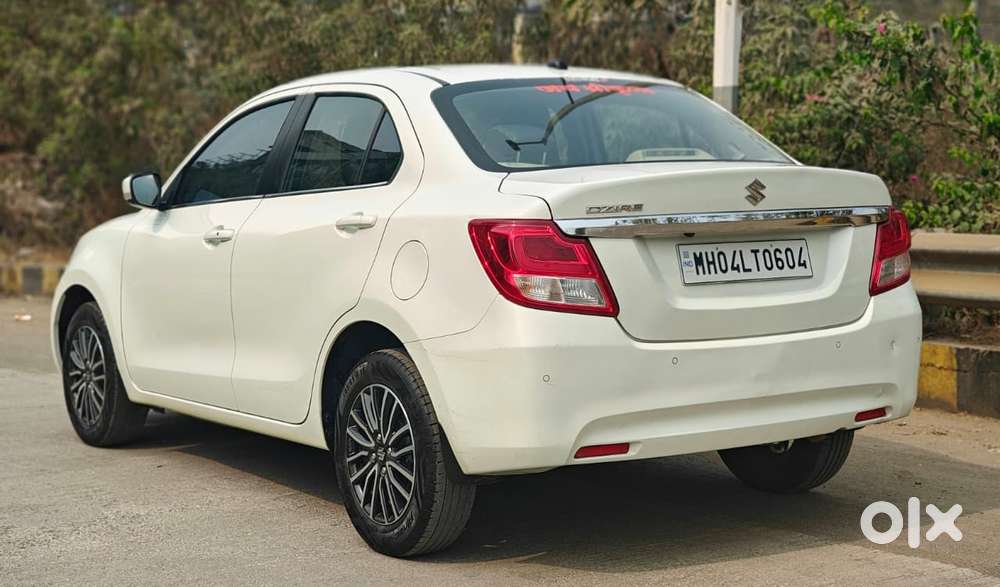 Maruti Suzuki Swift Dzire Amt Zxi Plus, 2023, Petrol