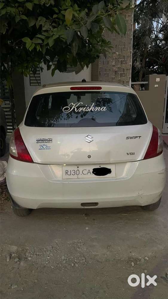 Maruti Suzuki Swift 2012 Diesel Well Maintained