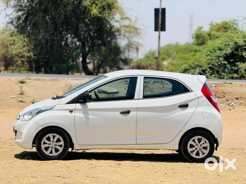 Hyundai Eon, 2015, Petrol