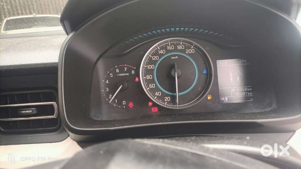Maruti Suzuki Ignis 1.2 Alpha, 2018, Petrol