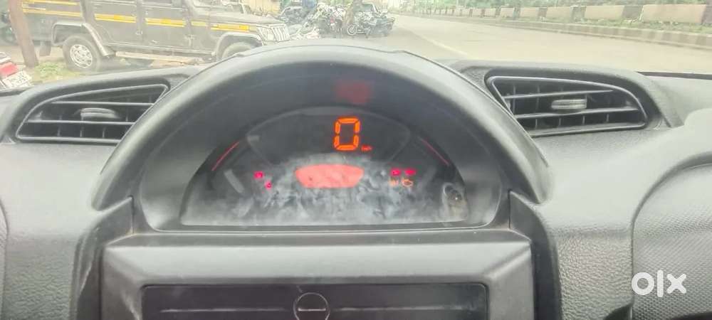 Maruti Suzuki S-presso 2020 Manual Petrol