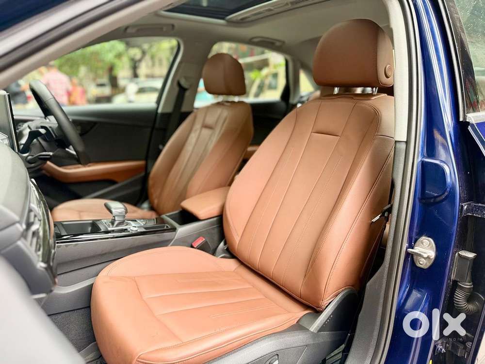 Audi A4 2.0 Technology 40 Tfsi, 2024, Petrol