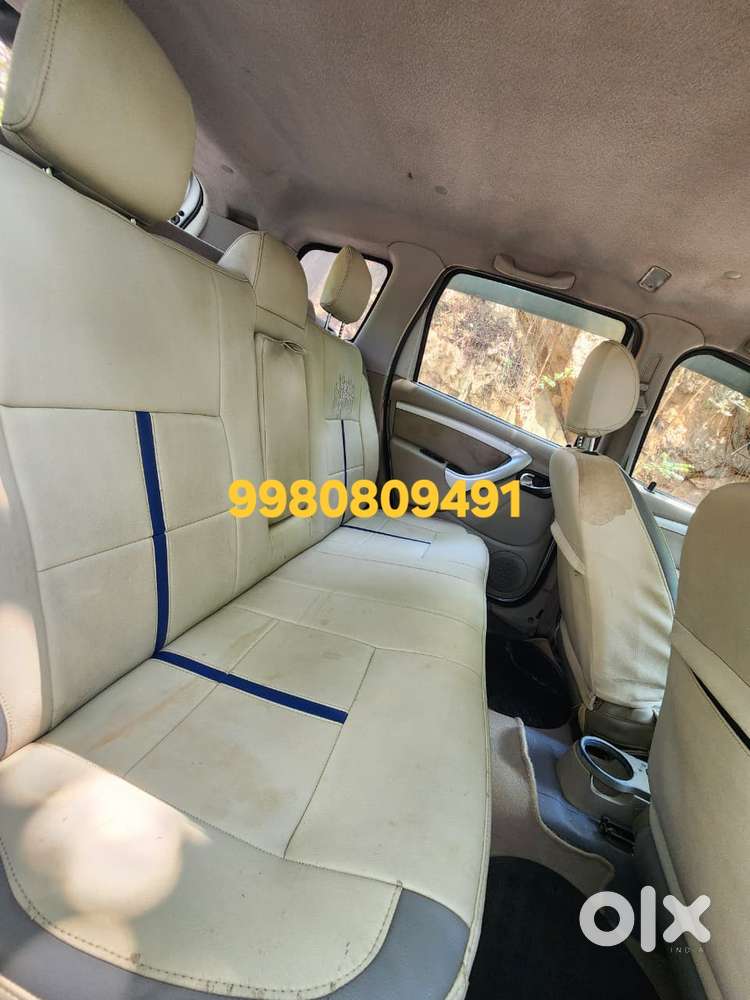 Nissan Terrano Xl 110 Diesel, 2014, Diesel