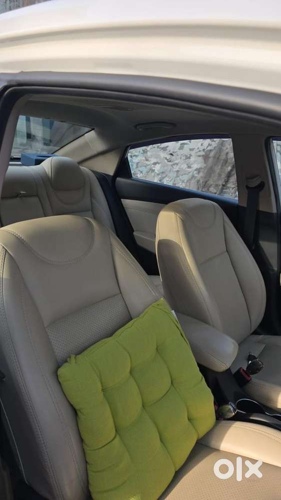 Hyundai Diesel Automatic 2021 Car