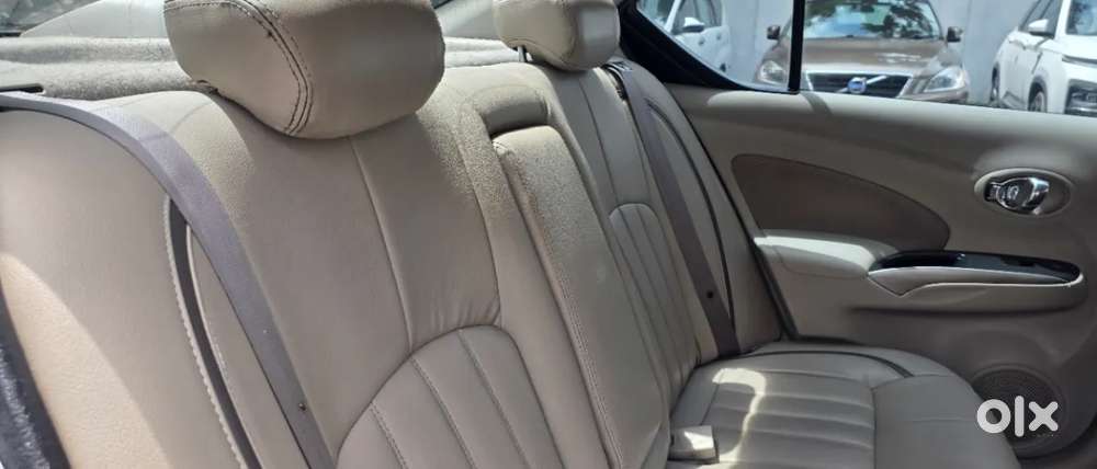 Nissan Sunny Diesel Xv, 2012, Diesel