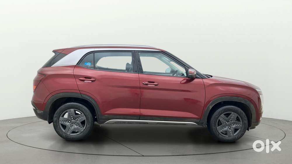 Hyundai Creta 1.5 S Petrol, 2021, Petrol