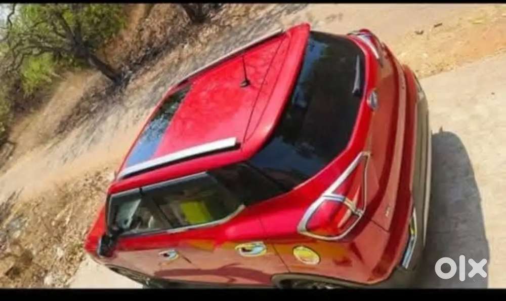 Mahindra Xuv300 2019 Diesel Good Condition
