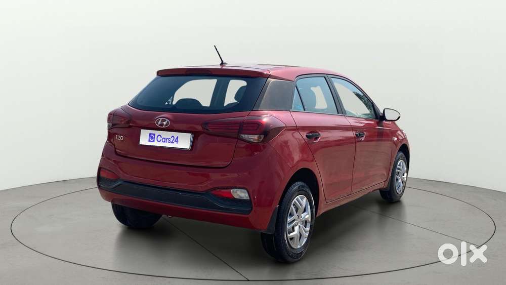 Hyundai Elite I20 Era 1.2, 2018, Petrol