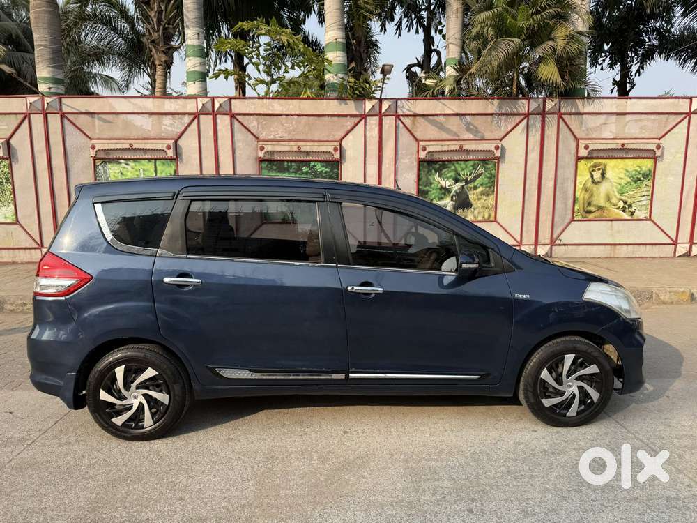 Maruti Suzuki Ertiga Vdi Shvs, 2015