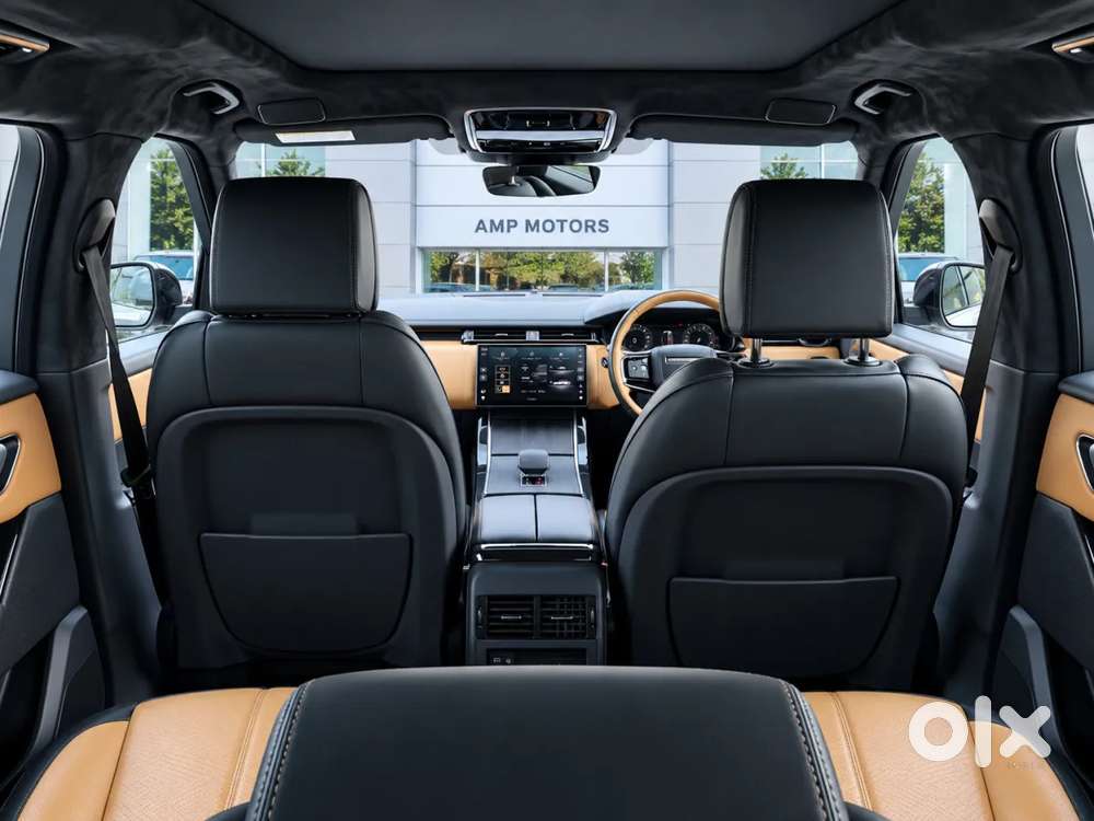 Land Rover Range Velar, 2023, Diesel