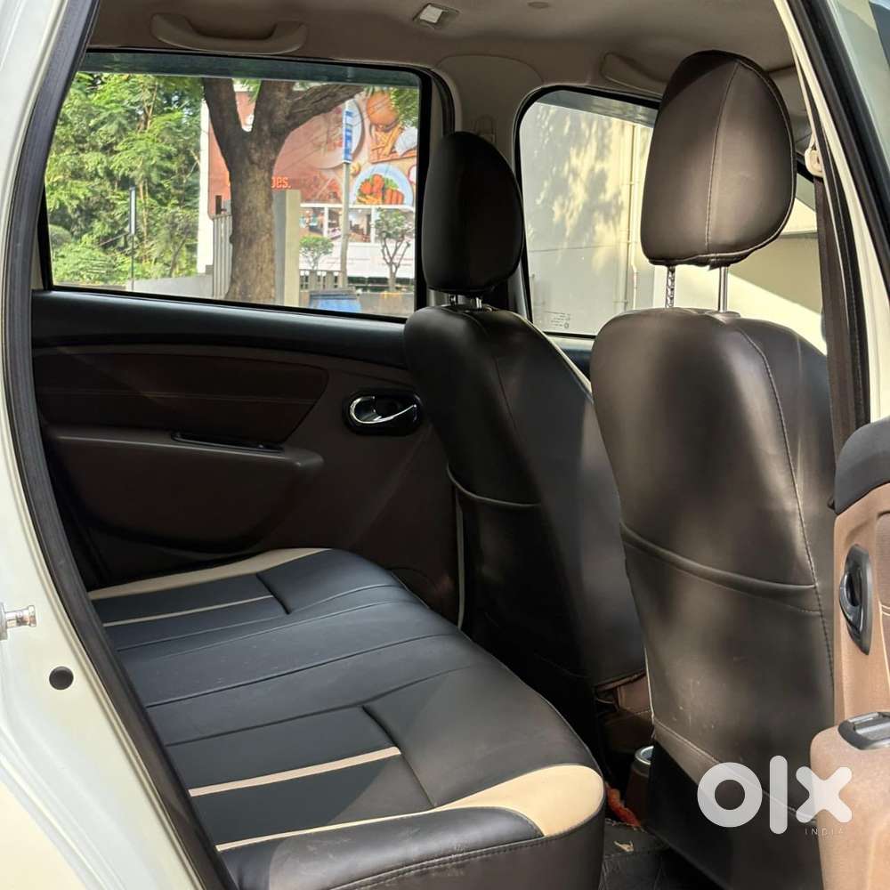 Renault Duster 2015-2019 1.5 110ps Rxz Awd Diesel, 2017, Diesel