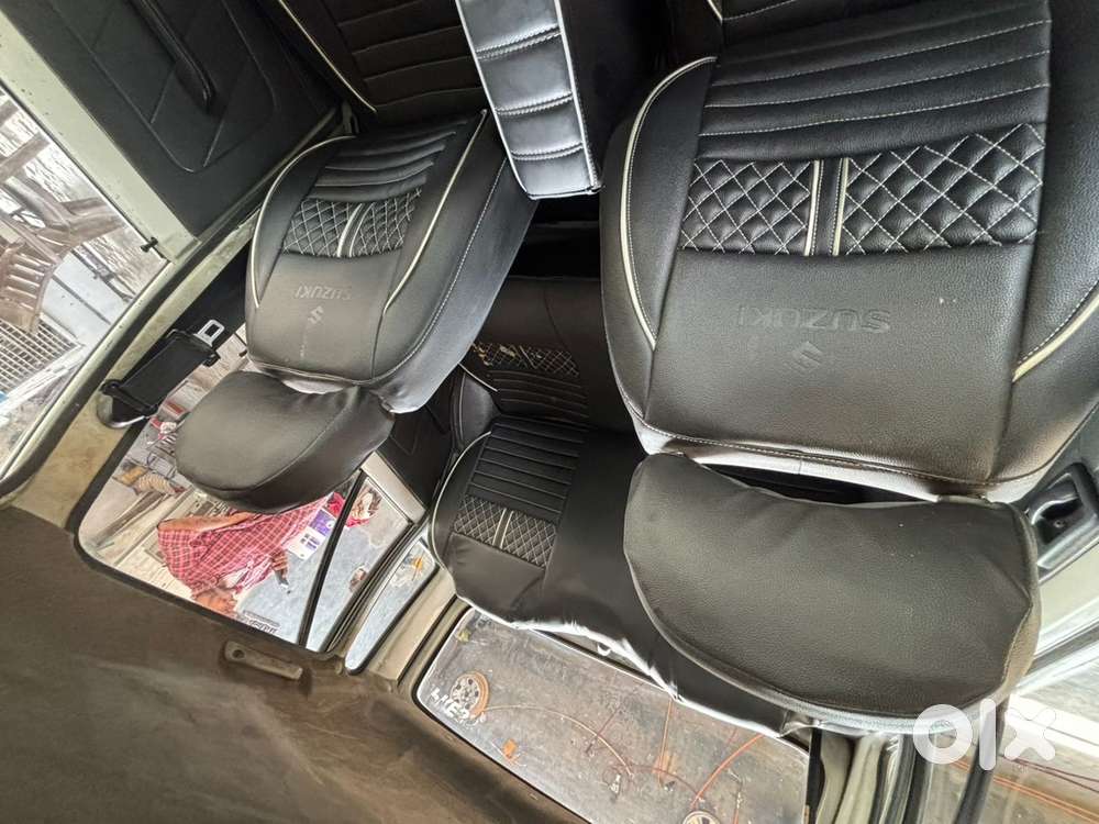 Maruti Suzuki 800 Petrol Manual 2002