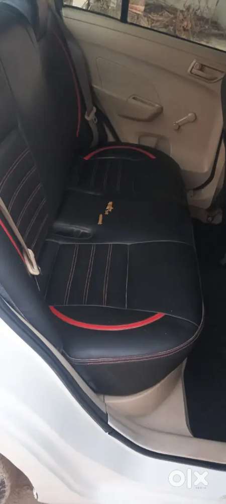 Maruti Suzuki Dzire 2019