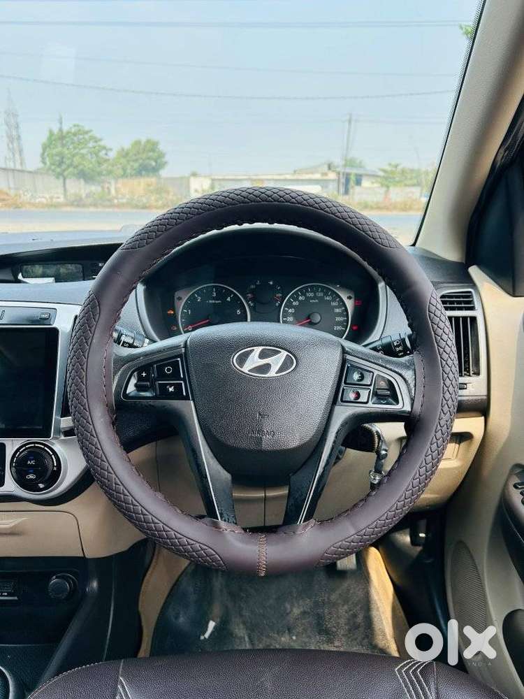 Hyundai I20 Sportz 1.2 Bs-iv, 2013, Diesel