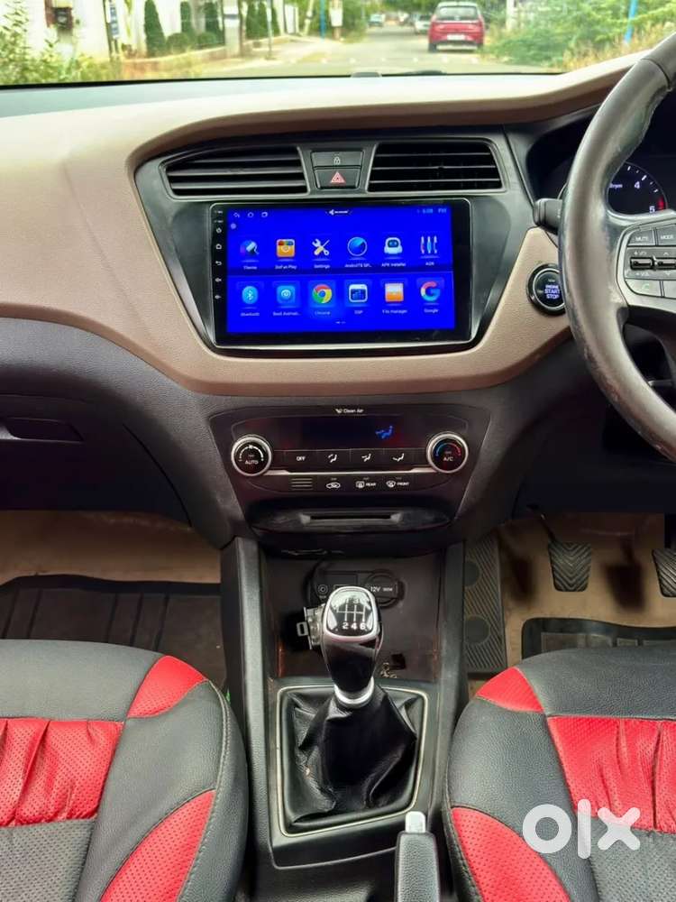 Hyundai Elite I20 [ ] 1.4 Asta Crdi, 2015, Diesel