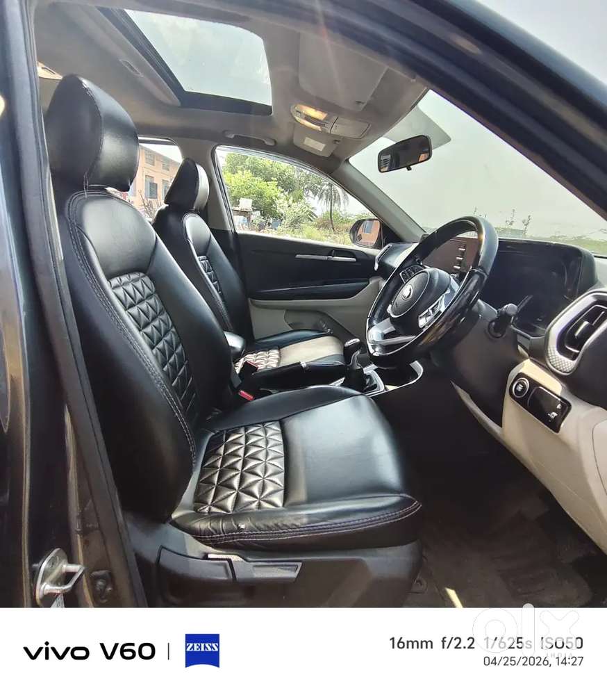 Good Condition Car