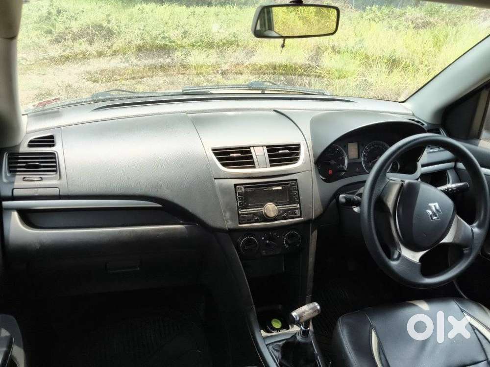 Maruti Suzuki Swift 2011-2014 Vdi, 2013, Diesel