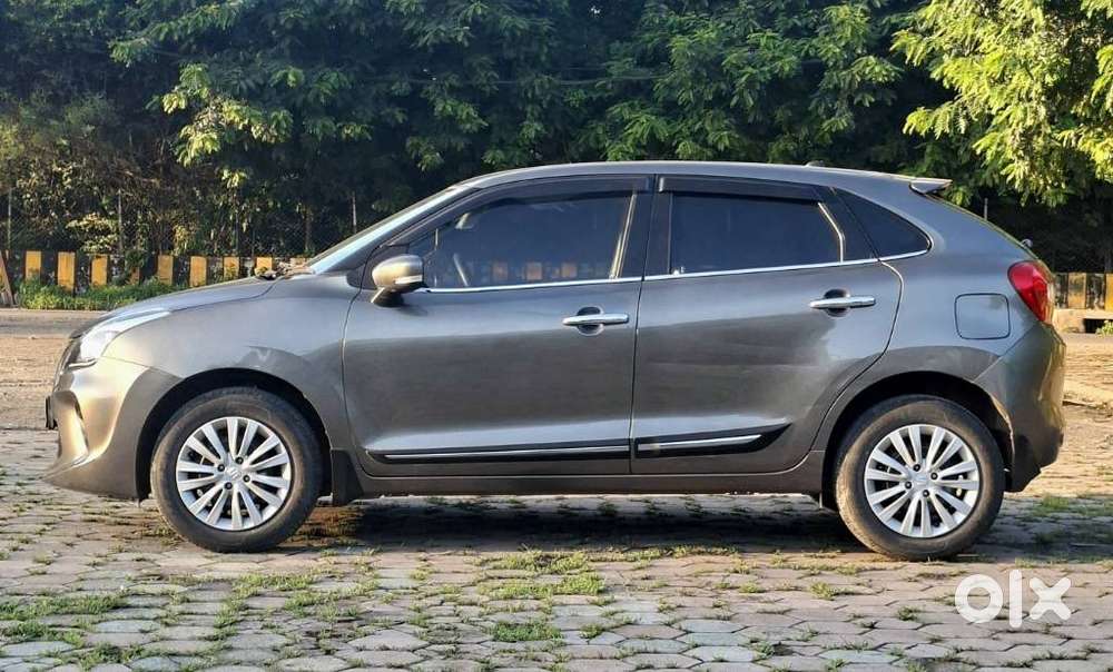 Maruti Suzuki Baleno Maruti-suzuki-baleno-delta-diesel, 2020, Petrol