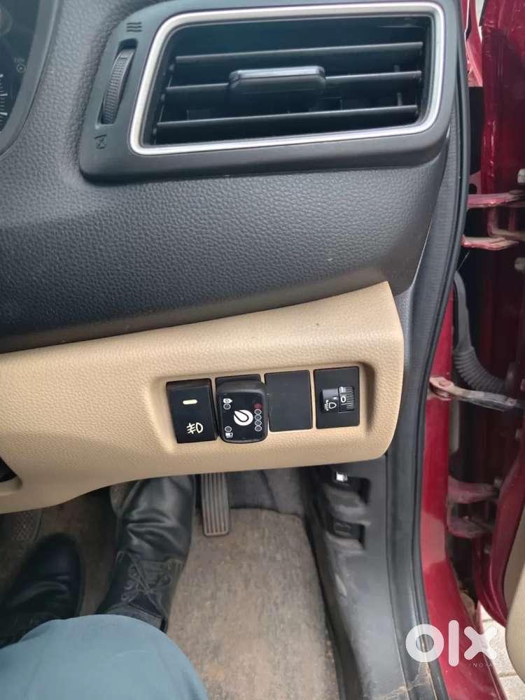 Honda Amaze S 1.2 Petrol Mt, 2018, Petrol