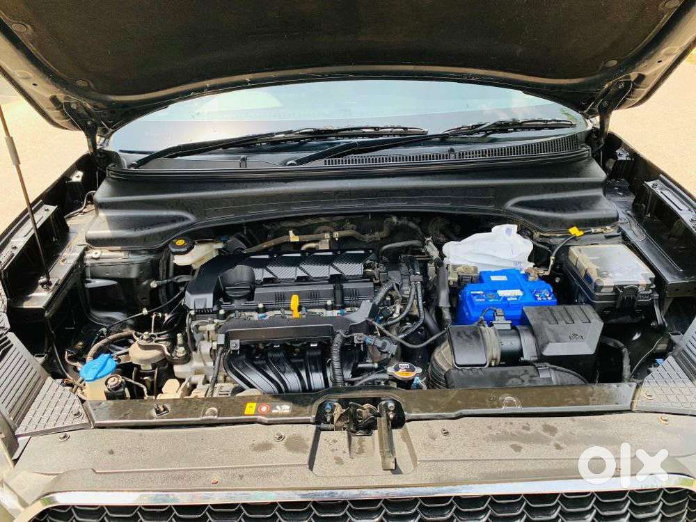 Hyundai Creta 1.6 Sx Automatic, 2022, Petrol