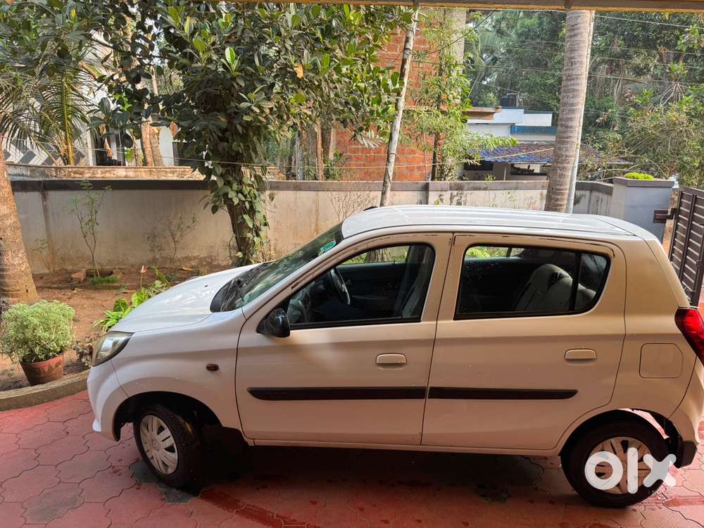 Maruti Suzuki Alto 800  Lxi