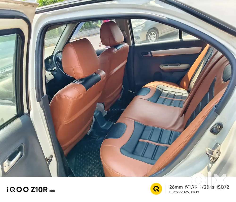 Maruti Suzuki Dzire 2011 Petrol 160000 Km Driven