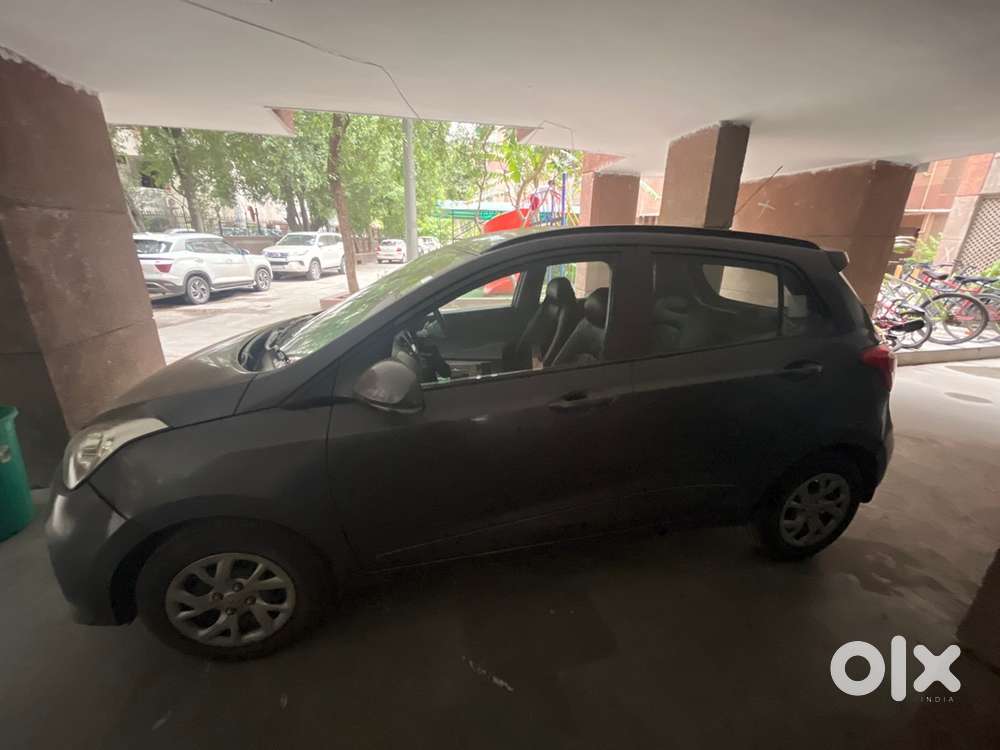Hyundai Grand I10 2019 Manual Petrol