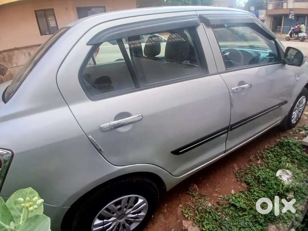 Maruti Suzuki Swift Dezire  2016 Diseal
