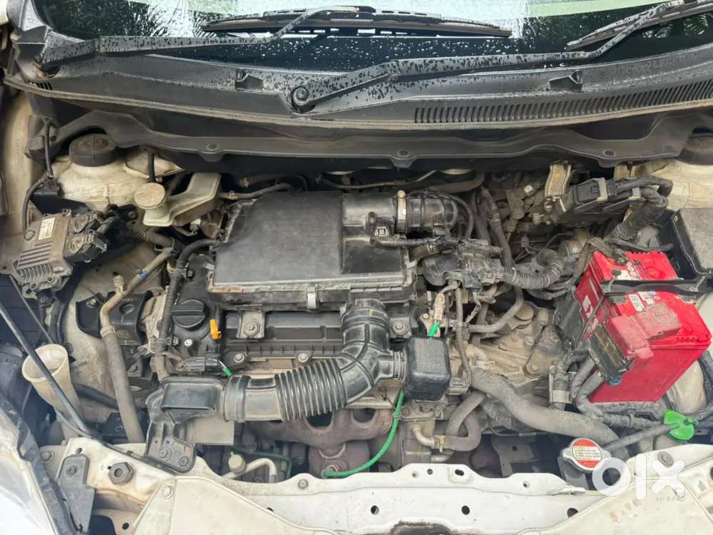 Maruti Suzuki Ertiga Vxi 2022