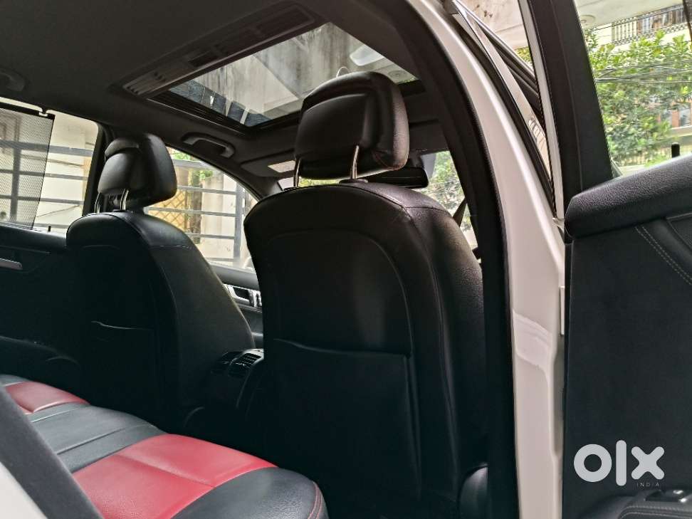 Mercedes-benz C-class C 220d, 2012, Diesel