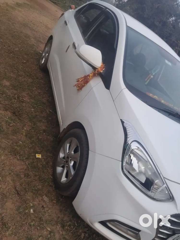 Hyundai Xcent 2020 Diesel