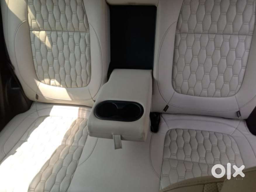 Kia Seltos Htx D, 2022, Diesel