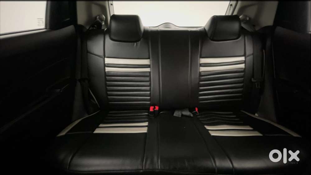 Maruti Suzuki Swift Amt Vvt Vxi, 2022, Petrol