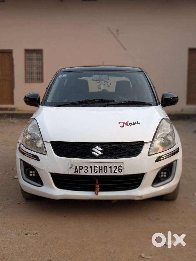 Maruti Suzuki Swift Ddis Vdi, 2013, Diesel