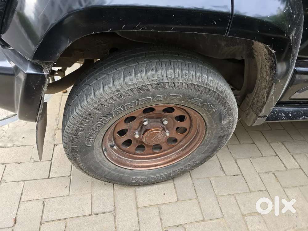 Maruti Suzuki Jimny Zeta 2023
