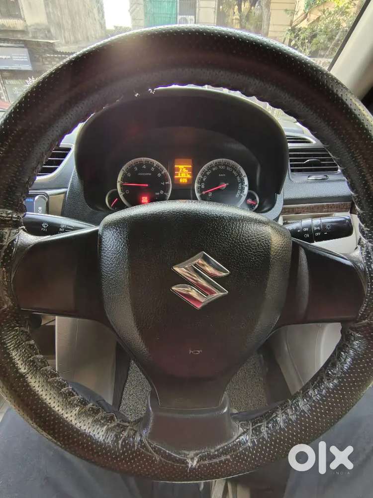 Swift Dzire Mint Condition