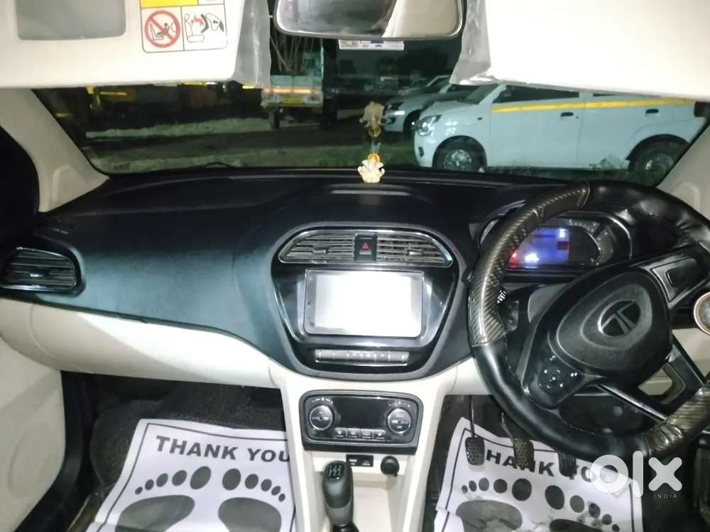 Tata Tiago 2024 Cng & Hybrids 30000 Km Driven