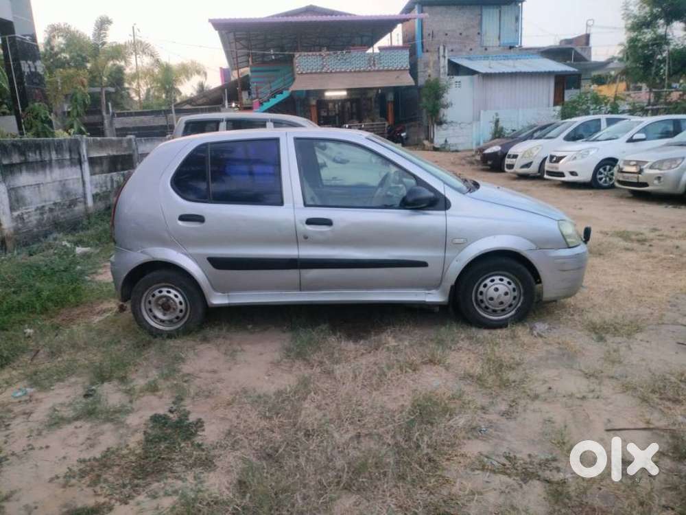 Tata Indica, 2006, Diesel