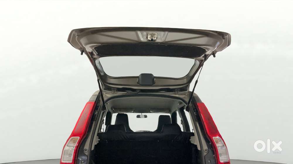 Maruti Suzuki Wagon R Lxi Cng, 2022, Cng & Hybrids