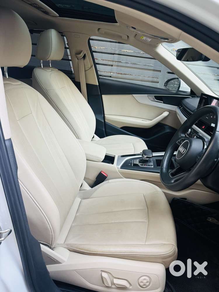 Audi A4 2.0 Premium 40 Tfsi, 2023, Petrol