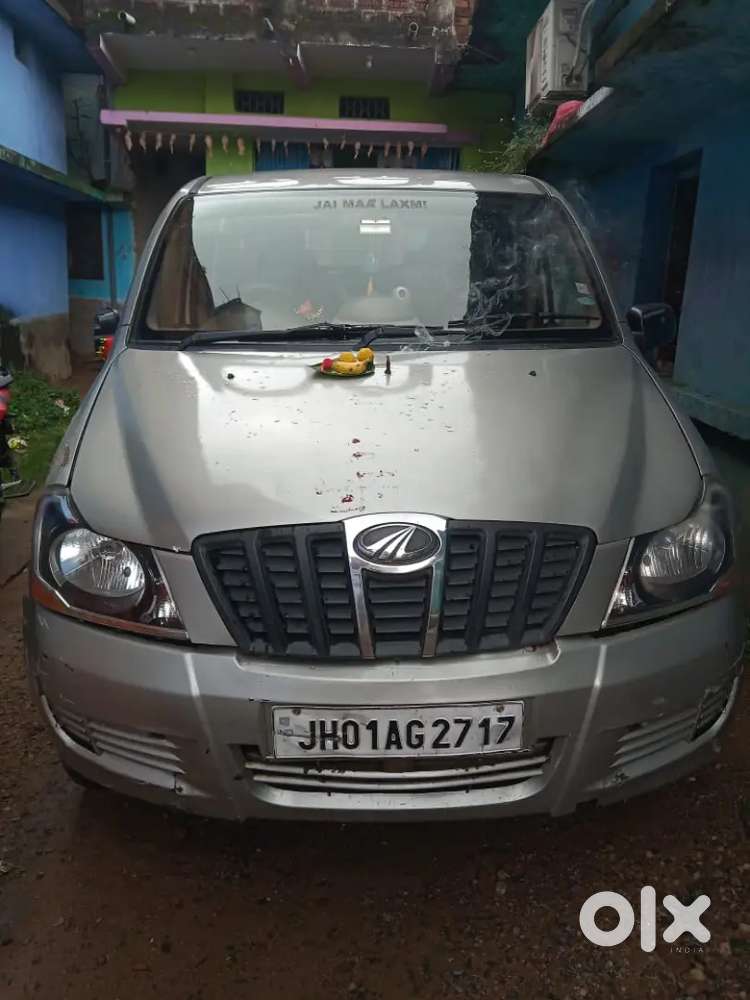 Mahindra Xylo 2011 Diesel 80000 Km Driven