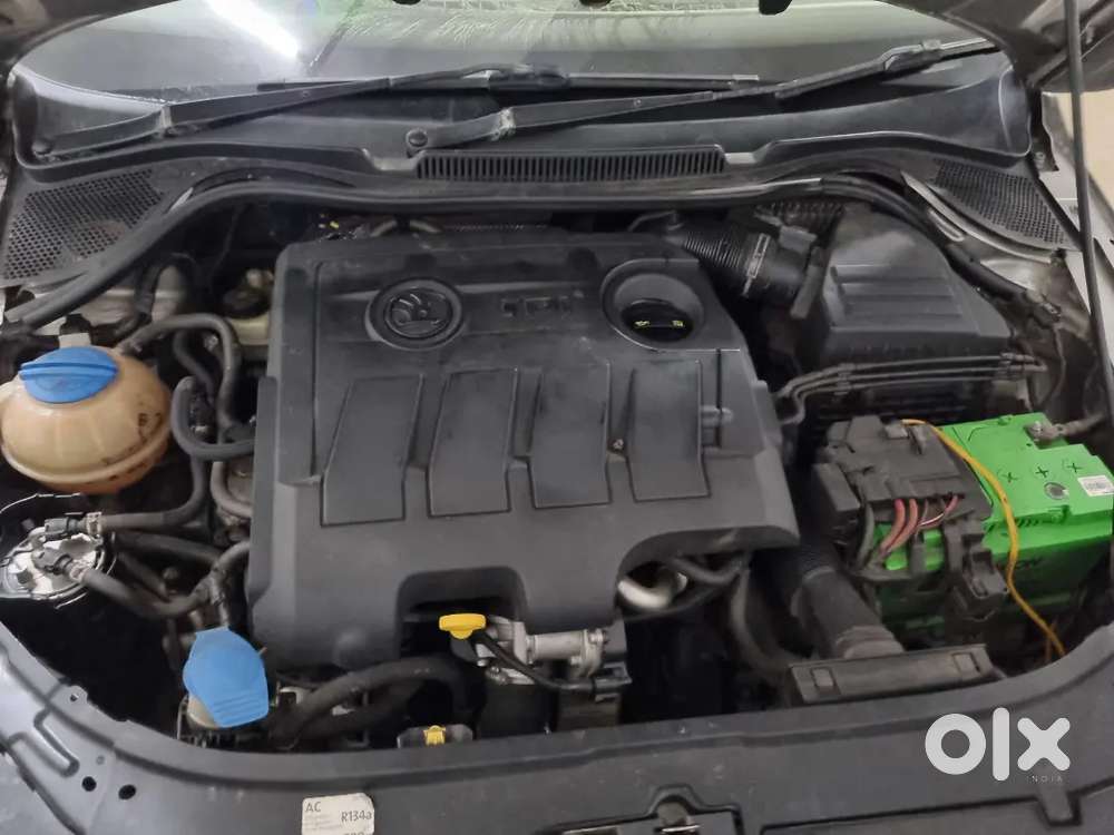 Skoda Rapid 2016 Diesel Auto Top Model