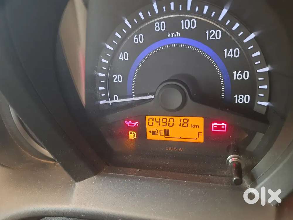 Honda Amaze 2016 Petrol Good Condition