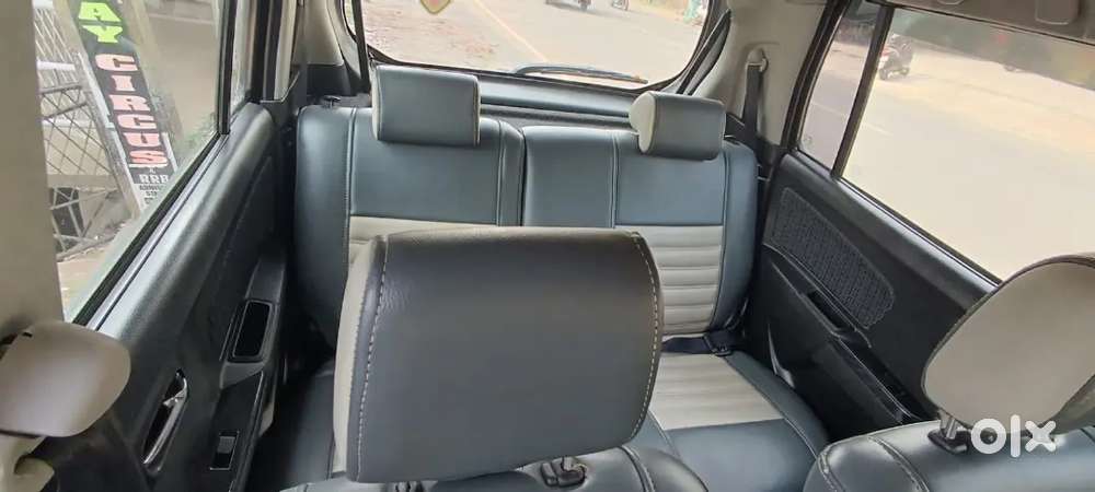 Maruti Suzuki Stingray Petrol 2014