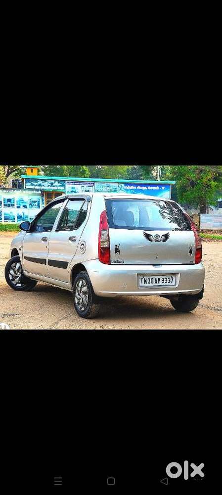 Tata Indica Lsi, 2011, Diesel