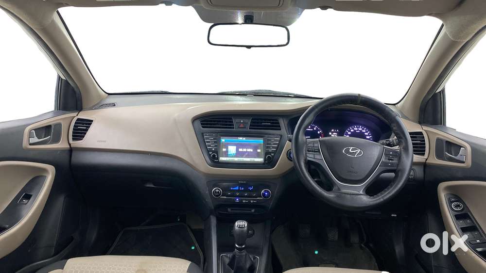 Hyundai Elite I20 Asta 1.2, 2015, Petrol