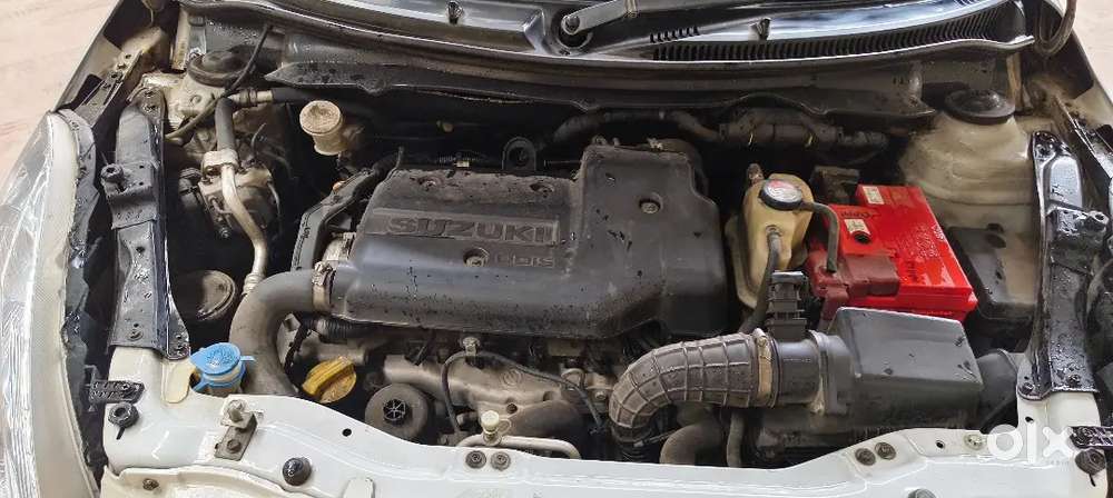 Maruti Suzuki Swift Diesel 2014