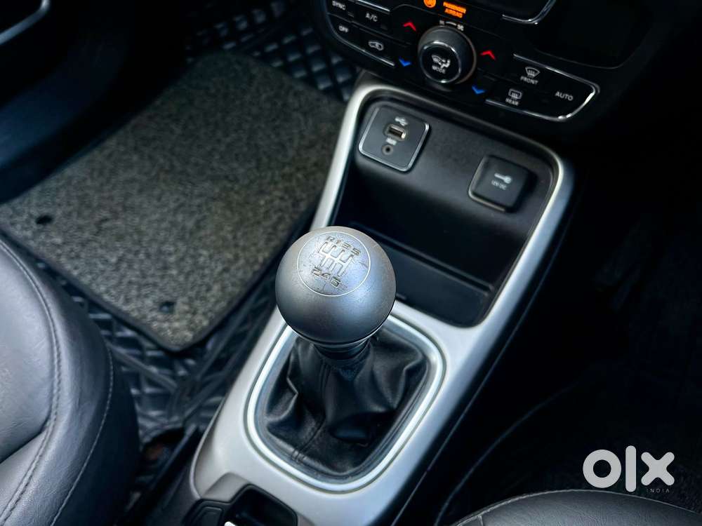 Jeep Compass 1.4 Sport Plus, 2020, Petrol